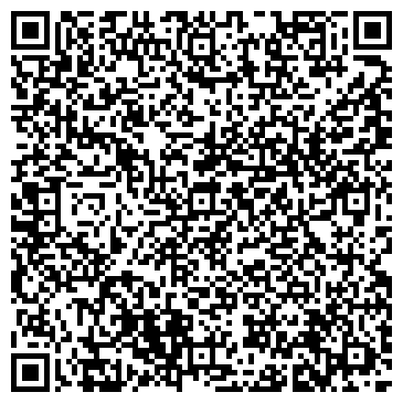 QR-код с контактной информацией организации Авеню Групп