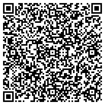 QR-код с контактной информацией организации Город Цветов