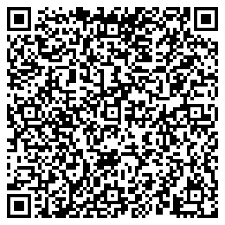 QR-код с контактной информацией организации ЦВЕТЫ