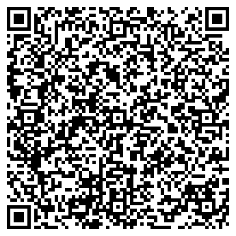 QR-код с контактной информацией организации ГРАФФИТИ САЛОН-МАГАЗИН, ИП