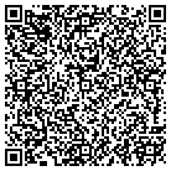 QR-код с контактной информацией организации Оптима-Тур