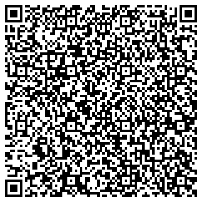 QR-код с контактной информацией организации ООО Транспортно-экспедиторская компания Север-Юг