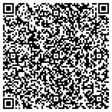 QR-код с контактной информацией организации Магазин №27, ОАО Бердский хлебокомбинат
