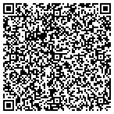 QR-код с контактной информацией организации ООО Металлдизайн