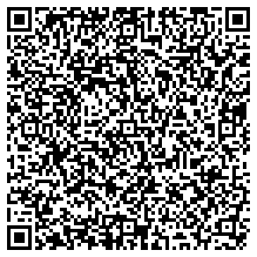 QR-код с контактной информацией организации Продуктовый магазин, ООО Дионис Ко