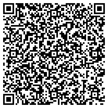 QR-код с контактной информацией организации ООО Дисконт Центр Хобби
