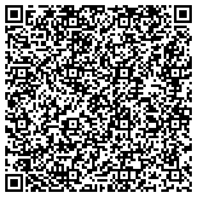 QR-код с контактной информацией организации Продовольственный магазин, ООО Сиб-Альянс