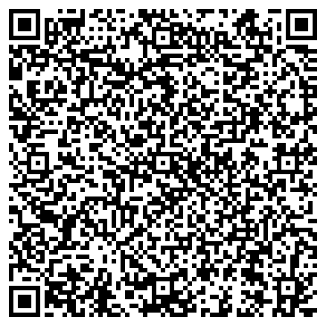 QR-код с контактной информацией организации Gryadka