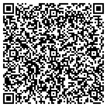 QR-код с контактной информацией организации ООО Буманс