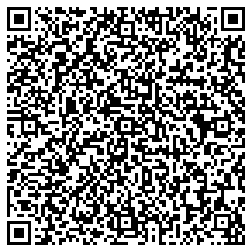 QR-код с контактной информацией организации Савати