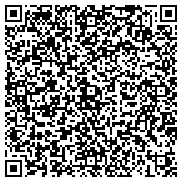 QR-код с контактной информацией организации Продуктовый магазин на проспекте Дзержинского, 6