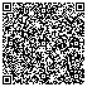 QR-код с контактной информацией организации Единый дисконт ИСМБ