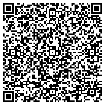 QR-код с контактной информацией организации ООО «Корпорация Хлебница»