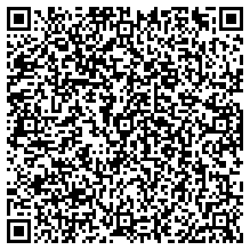 QR-код с контактной информацией организации Рыбацкий остров
