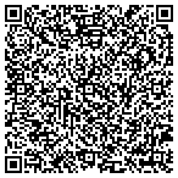 QR-код с контактной информацией организации ООО Эклипс