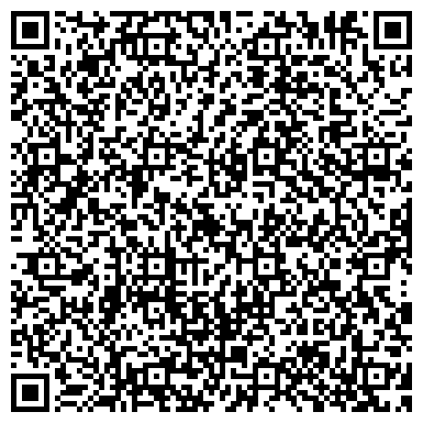 QR-код с контактной информацией организации Снегирек 2, продуктовый магазин, ООО Миксибтранс