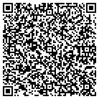 QR-код с контактной информацией организации ИП Власов С.Е.