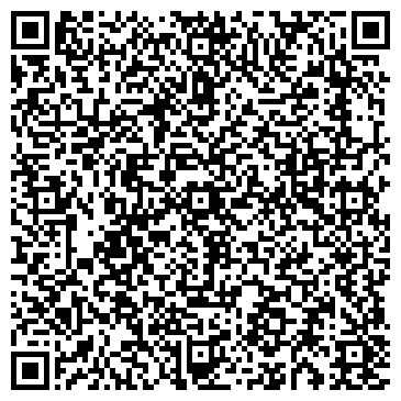 QR-код с контактной информацией организации Клёв`ый