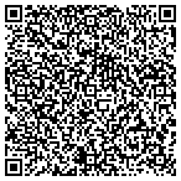 QR-код с контактной информацией организации ООО Росгосстрах-Алтай-Медицина