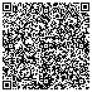 QR-код с контактной информацией организации ООО Ителла
