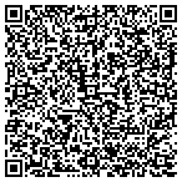 QR-код с контактной информацией организации Ticiana Deluxe