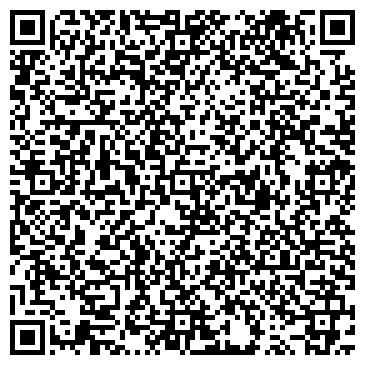 QR-код с контактной информацией организации Продуктовый магазин, ИП Долгушина О.С.