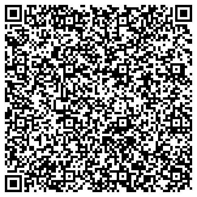 QR-код с контактной информацией организации Тенториум, сеть дистрибьюторских центров, представительство в г. Челябинске