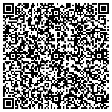 QR-код с контактной информацией организации ООО Южный проект