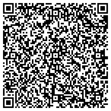 QR-код с контактной информацией организации ИВИ