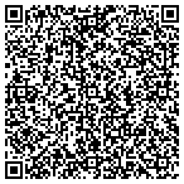 QR-код с контактной информацией организации ЗАО Метако