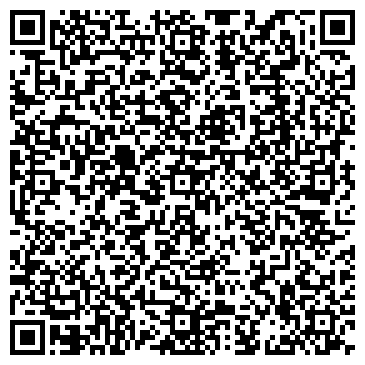 QR-код с контактной информацией организации Дачник, продуктовый магазин