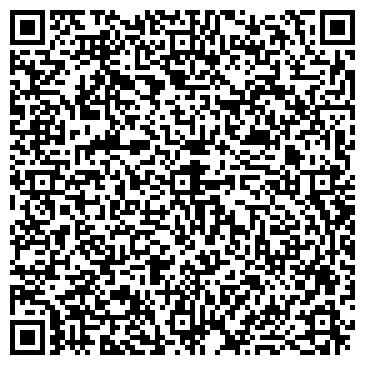 QR-код с контактной информацией организации ООО Куба