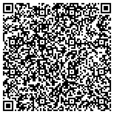 QR-код с контактной информацией организации Авиапочта Урала