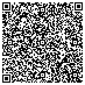 QR-код с контактной информацией организации Шебби-шик