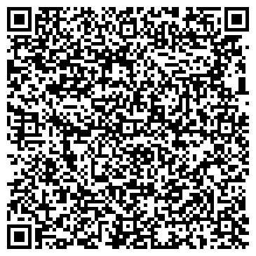 QR-код с контактной информацией организации ООО Айсберг Лайн