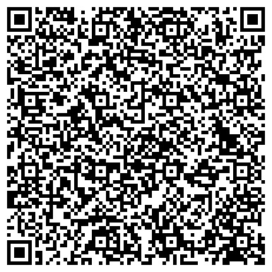 QR-код с контактной информацией организации Мастерская по пошиву авточехлов и ремонту мебели, ИП Чухчин Н.И.