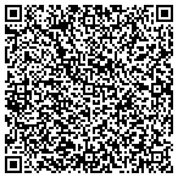 QR-код с контактной информацией организации ООО Пираньи