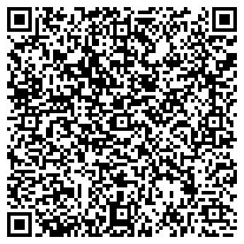 QR-код с контактной информацией организации БОЕВОЕ БРАТСТВО