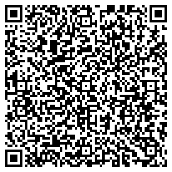 QR-код с контактной информацией организации ПурумБурум