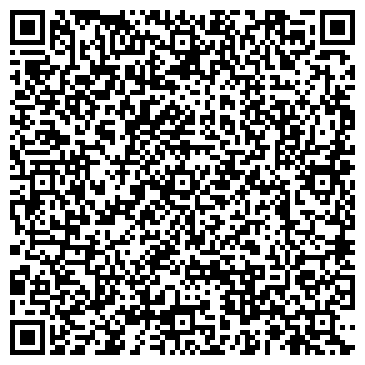 QR-код с контактной информацией организации Сазан