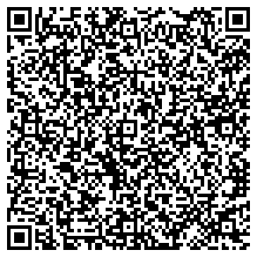 QR-код с контактной информацией организации ООО Жемчужина-Вояж