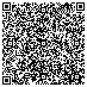 QR-код с контактной информацией организации ИП Попков А.А.