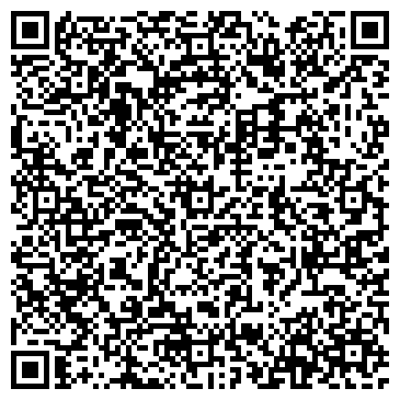 QR-код с контактной информацией организации ООО Челябинский рыбоперерабатывающий завод