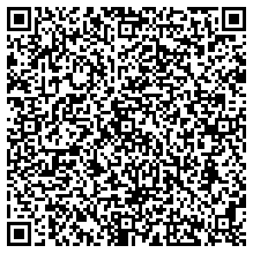 QR-код с контактной информацией организации ООО ТрансСервисГрупп