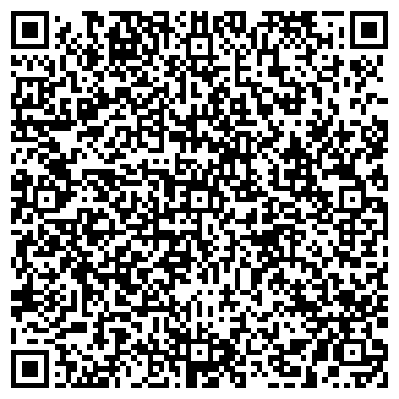 QR-код с контактной информацией организации Продуктовый магазин, ООО Валентина