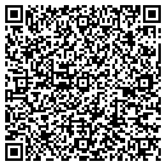 QR-код с контактной информацией организации ООО СТО ГАЗ