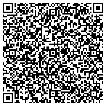 QR-код с контактной информацией организации Пушинка