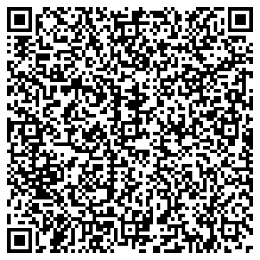 QR-код с контактной информацией организации ООО Лавина-Ка