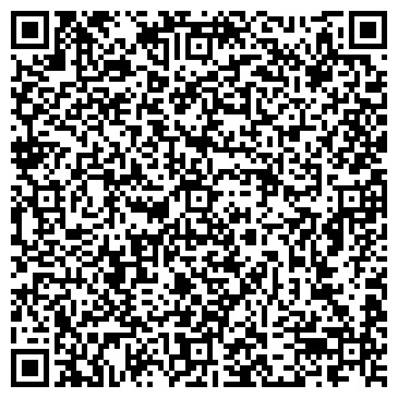 QR-код с контактной информацией организации Паркетная мастерская