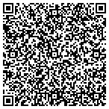 QR-код с контактной информацией организации ООО Пираньи